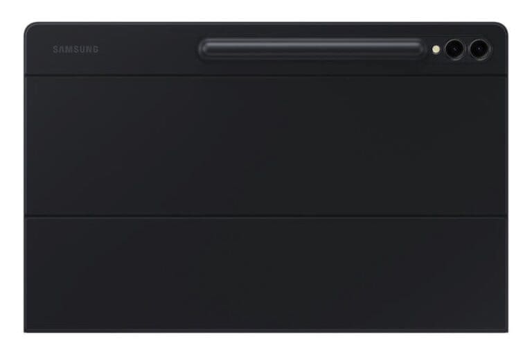 Samsung EF-DX910UBE Book Keyboard Slim Black Samsung Galaxy Tab S9 Ultra 14.6 Tok