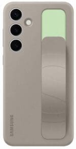 Samsung EF-GS926CUE Standing Grip Taupe Samsung Galaxy S24 Plus Tok
