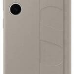 Samsung EF-GS926CUE Standing Grip Taupe Samsung Galaxy S24 Plus Tok