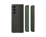 Samsung EF-MF946CBE Standing Cover with Strap Graphite Samsung Galaxy Z Fold 5 Tok