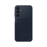 Samsung EF-OA256TBE Card Slot Blue Black Samsung Galaxy A25 5G Tok