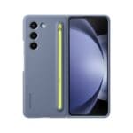 Samsung EF-OF94PCLE Protective Cover + S Pen Icy Blue Samsung Galaxy Z Fold 5 Tok