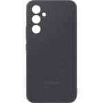 Samsung EF-PA546TBE Silicone Black Samsung Galaxy A54 5G Tok