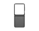 Samsung EF-PF741TJE Silicone Cover with Ring Gray Samsung Galaxy Z Flip 6 Tok