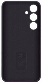 Samsung EF-PS926TEE Silicone Dark Violet Samsung Galaxy S24 Plus Tok