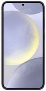 Samsung EF-PS926TEE Silicone Dark Violet Samsung Galaxy S24 Plus Tok