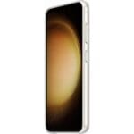 Samsung EF-QA346CTE Clear Transparent Samsung Galaxy A34 5G Tok