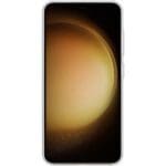Samsung EF-QA346CTE Clear Transparent Samsung Galaxy A34 5G Tok