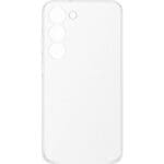 Samsung EF-QA346CTE Clear Transparent Samsung Galaxy A34 5G Tok