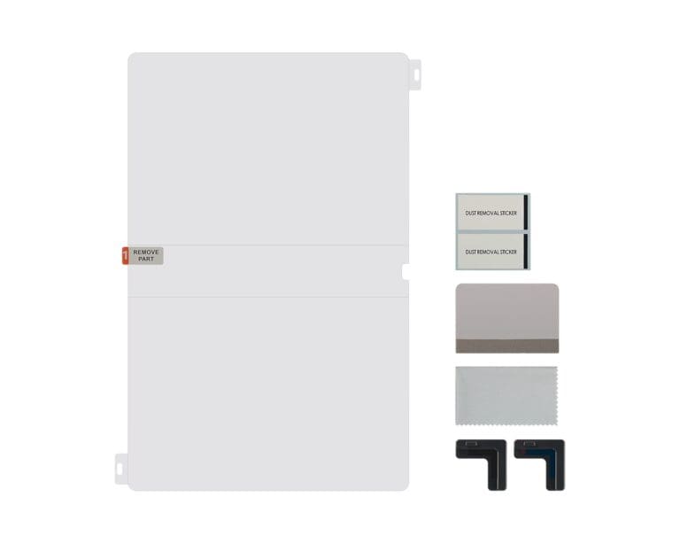 Samsung EF-UX910CTE Anti-Reflecting Protective Foil Transparent Samsung Galaxy Tab S9 Ultra 14.6