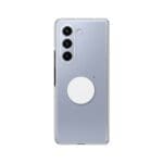 Samsung EF-XF946CTE Clear Gadget Transparent Samsung Galaxy Z Fold 5 Tok