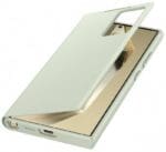 Samsung EF-ZS928CGE Smart View Light Green Samsung Galaxy S24 Ultra Tok