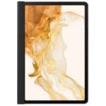 Samsung EF-ZX700PBE Note View Black Samsung Galaxy Tab S8 11.0/S7 11.0 Tok