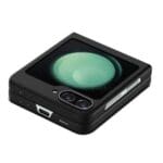 Spigen Airskin ”Pro” Black Samsung Galaxy Z Flip 5 Tok