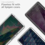 Spigen Alm Glas.tr 2-pack Clear Google Pixel 8