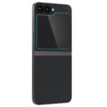 Spigen Glas.tr ”ez Fit” 2-pack Clear Samsung Galaxy Z Flip 6