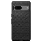 Spigen Liquid Air Matte Black Google Pixel 7 Tok