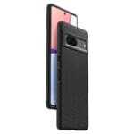 Spigen Liquid Air Matte Black Google Pixel 7 Tok