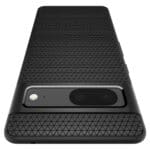Spigen Liquid Air Matte Black Google Pixel 7 Tok