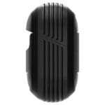 Spigen Rugged Armor Matte Black Samsung Galaxy Buds 3/3 Pro Tok