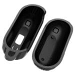 Spigen Rugged Armor Matte Black Samsung Galaxy Buds 3/3 Pro Tok