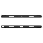 Spigen Rugged Armor Matte Black Samsung Galaxy Tab A8 10.5 X200/X205 Tok