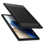 Spigen Rugged Armor Matte Black Samsung Galaxy Tab A8 10.5 X200/X205 Tok