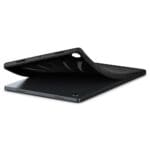 Spigen Rugged Armor Matte Black Samsung Galaxy Tab A8 10.5 X200/X205 Tok