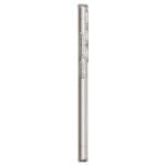 Spigen Ultra Hybrid Zero One Natural Titanium Samsung Galaxy S24 Ultra Tok