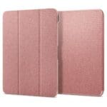 Spigen Urban Fit iPad Pro 11 5 / 2024 Rose Gold