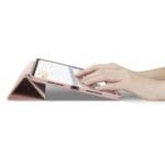 Spigen Urban Fit iPad Pro 11 5 / 2024 Rose Gold