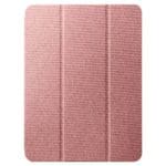 Spigen Urban Fit iPad Pro 11 5 / 2024 Rose Gold