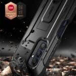 Supcase Unicorn Beetle Pro Black Samsung Galaxy A15 Tok