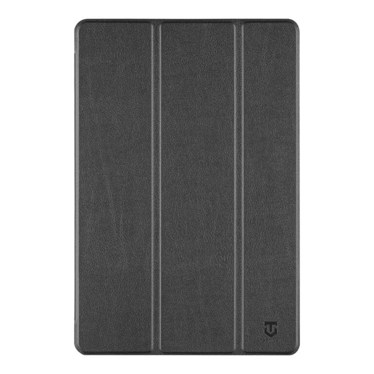 Tactical Book Tri Fold Black Samsung Galaxy Tab A9 Plus 11.0 X210/X215/X216 Tok