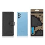 Tactical Field Notes Black Samsung Galaxy A32 5G Tok