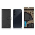 Tactical Field Notes Black Samsung Galaxy A35 5G Tok