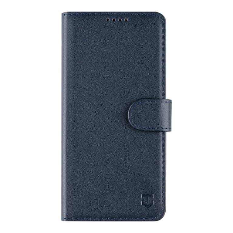 Tactical Field Notes Blue Samsung Galaxy A05s Tok