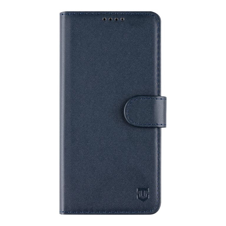 Tactical Field Notes Blue Samsung Galaxy A12 Tok