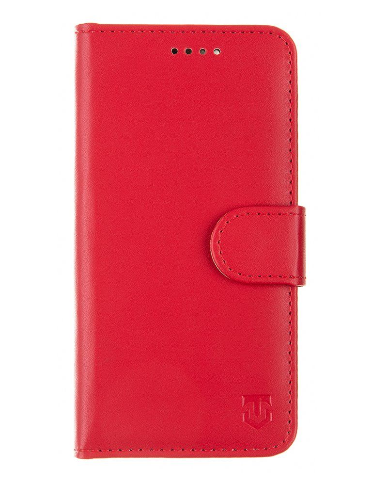 Tactical Field Notes Red Samsung Galaxy A03 Tok