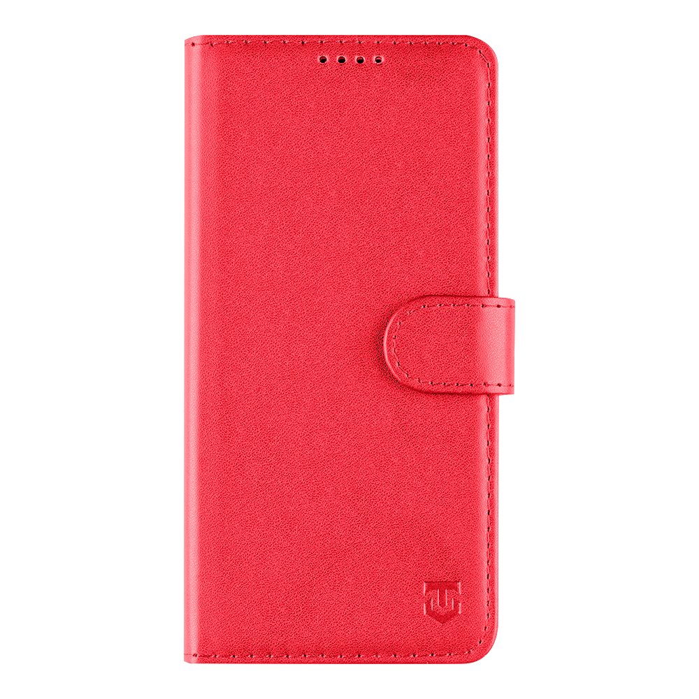 Tactical Field Notes Red Samsung Galaxy A05s Tok