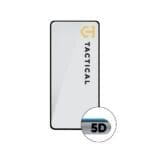 Tactical Glass Shield 5D Black Samsung Galaxy S20 Fe