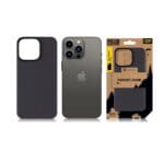 Tactical MagForce Aramid Apple Black iPhone 13 Pro Tok