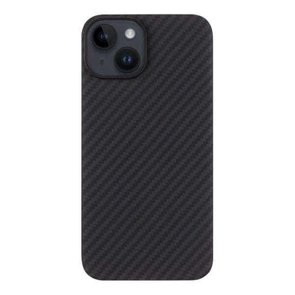 Tactical MagForce Aramid Apple Black iPhone 14 Tok