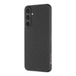 Tactical MagForce Aramid Black Samsung Galaxy S23 Fe Tok