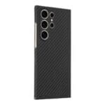 Tactical MagForce Aramid Black Samsung Galaxy S24 Ultra Tok