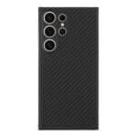 Tactical MagForce Aramid Black Samsung Galaxy S24 Ultra Tok