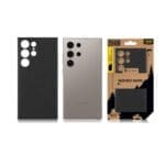 Tactical MagForce Aramid Black Samsung Galaxy S24 Ultra Tok