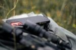 Tactical MagForce Aramid Black Samsung Galaxy S24 Ultra Tok