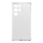 Tactical TPU Plyo Transparent Samsung Galaxy S24 Ultra Tok