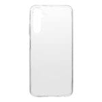 Tactical TPU Transparent Samsung Galaxy A05s Tok